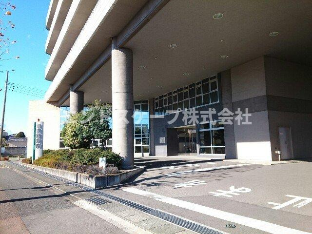サンフィールドの周辺|希望館病院まで1100m
高崎、前橋のお部屋探しはエンドスケープまで！お客様の理想お聞かせ下さい♪
