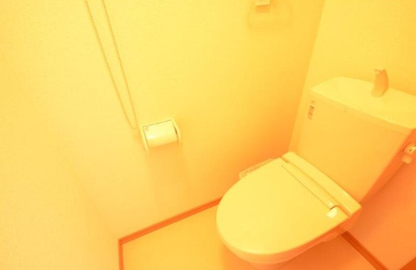 【トイレ】