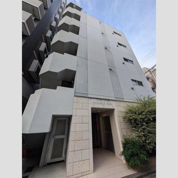 シュガール戸部