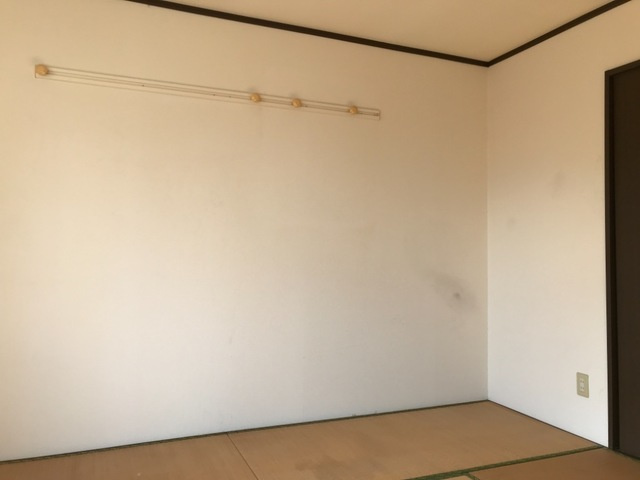 ブランドール木滝Ａの和室|和室