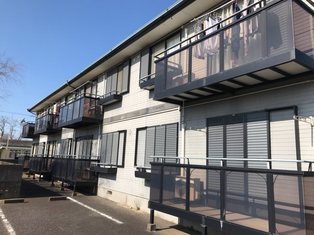 ブランドール木滝Ａ