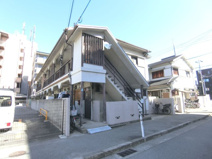 中田文化　西棟の画像