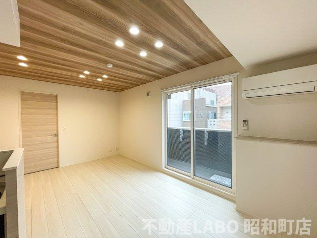 スペチアーレ平野西のその他