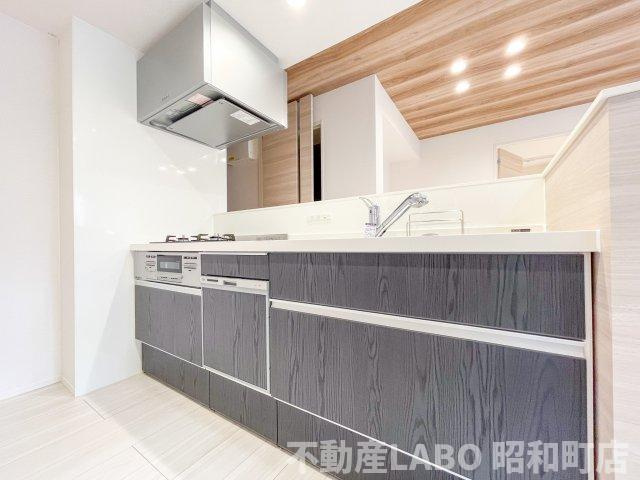 スペチアーレ平野西のその他