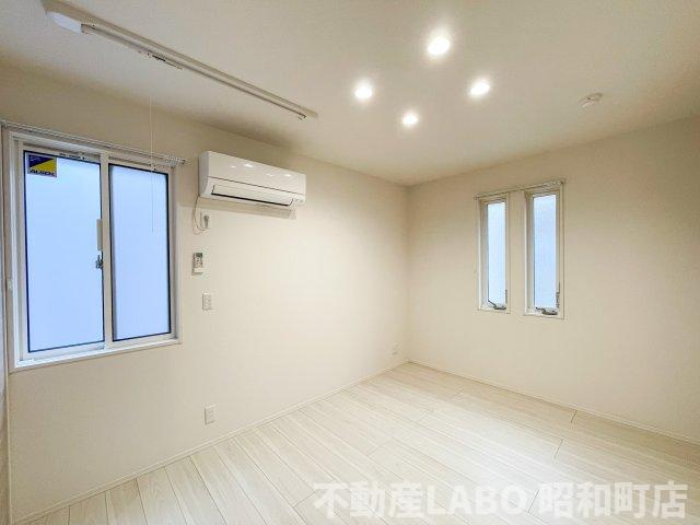 スペチアーレ平野西のその他