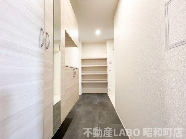 スペチアーレ平野西のその他