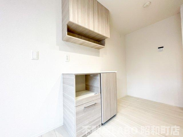 スペチアーレ平野西のその他