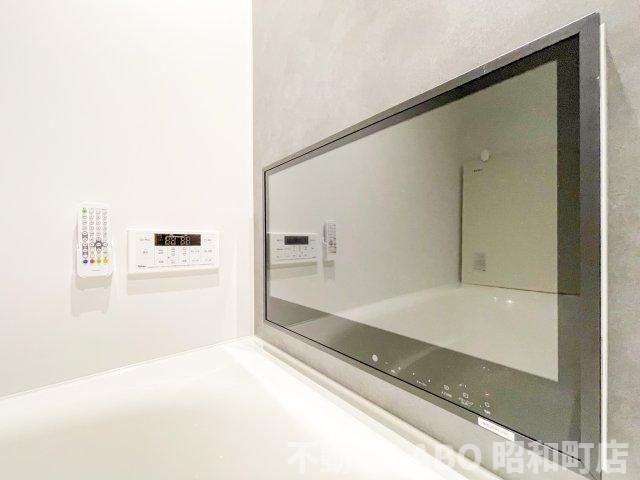 スペチアーレ平野西のその他