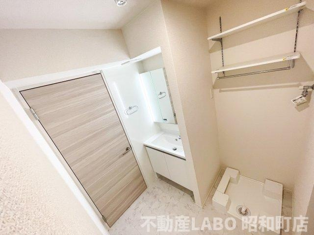 スペチアーレ平野西のその他