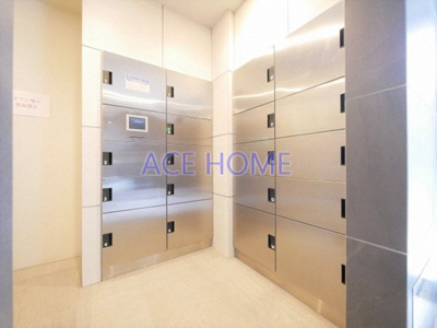 【その他共用部分】 | プレサンス堺筋本町センティス