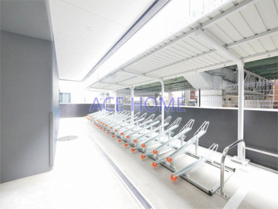 【設備】 | プレサンス堺筋本町センティス