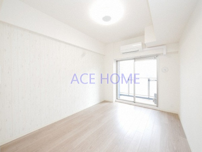 【居間・リビング】 | プレサンス堺筋本町センティス