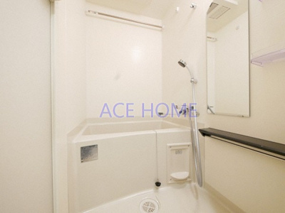 【浴室】 | プレサンス堺筋本町センティス