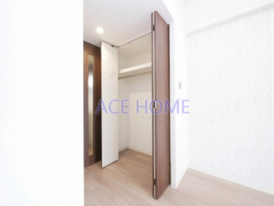 【収納】 | プレサンス堺筋本町センティス