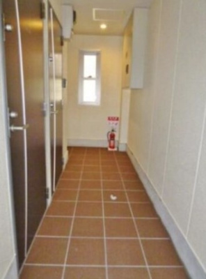 【ロビー】 | ベルフォーレ