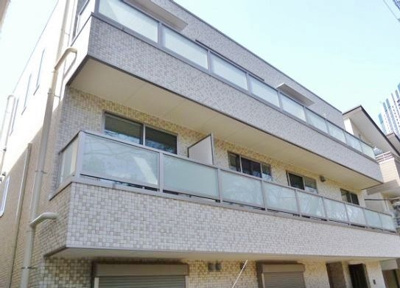 【外観】 | ベルフォーレ