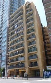 パシフィックパレス池の端