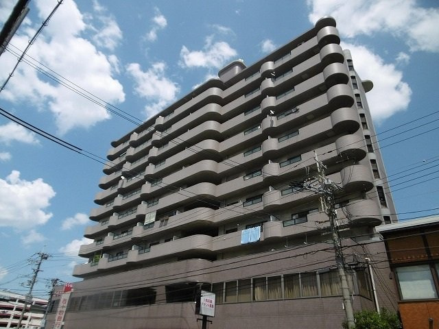 グランドール杉ノ木