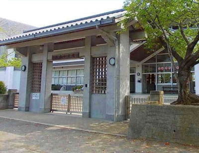 【周辺】 | サンリット　Ⅰ　（有田川町） | 町立御霊小学校様まで1700m