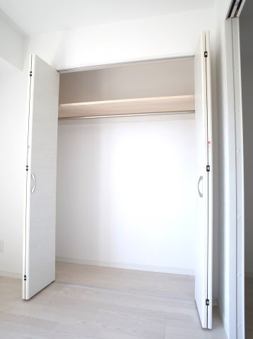 WilliamⅤの収納|他部屋の参考写真です。