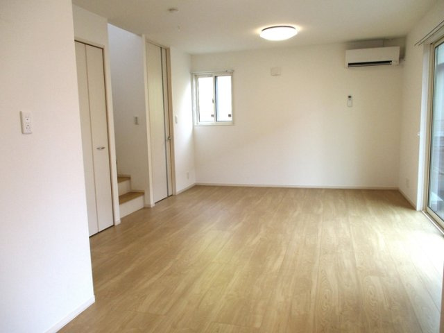 ＡＲＩＯＧＡＴＯの居間・リビング