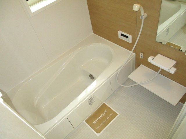 ＡＲＩＯＧＡＴＯの浴室