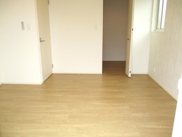 ＡＲＩＯＧＡＴＯの内装