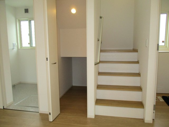 ＡＲＩＯＧＡＴＯの収納