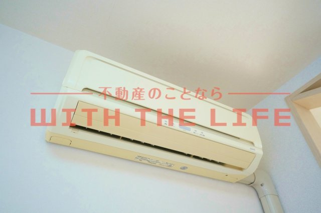 リード中央町【10,000円キャッシュバック対象物件】の設備