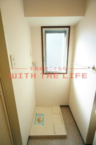 リード中央町【10,000円キャッシュバック対象物件】のその他