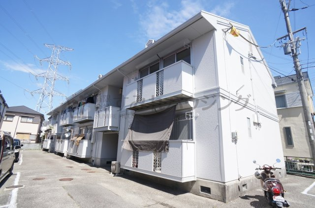 ブランシャンブル