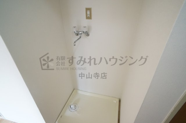 ブランシャンブルの設備