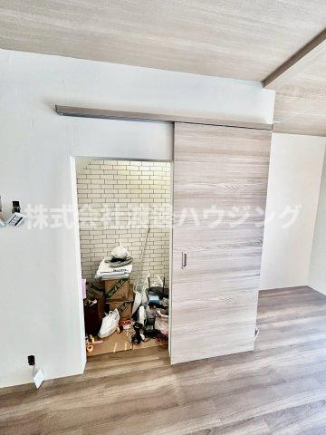 庄内栄町1丁目テラスハウスのその他