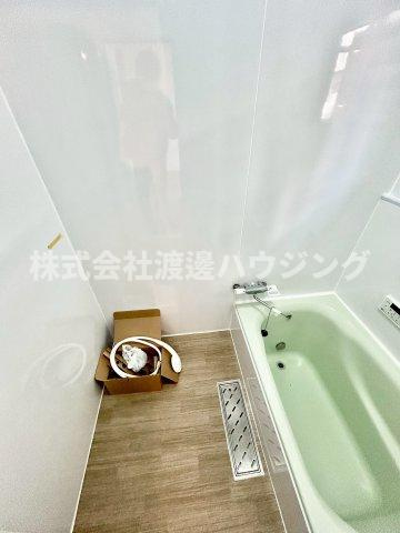 庄内栄町1丁目テラスハウスの設備