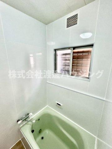 庄内栄町1丁目テラスハウスのその他|窓