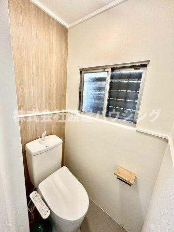 庄内栄町1丁目テラスハウスのその他|窓