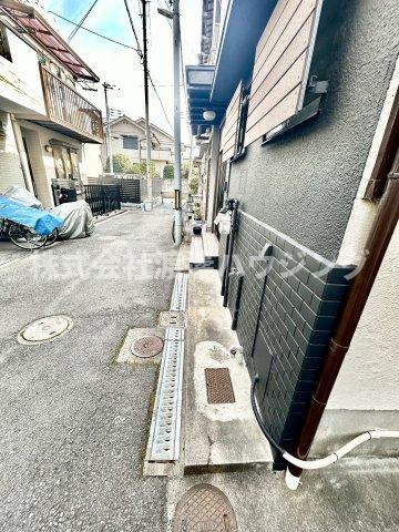 庄内栄町1丁目テラスハウスのその他
