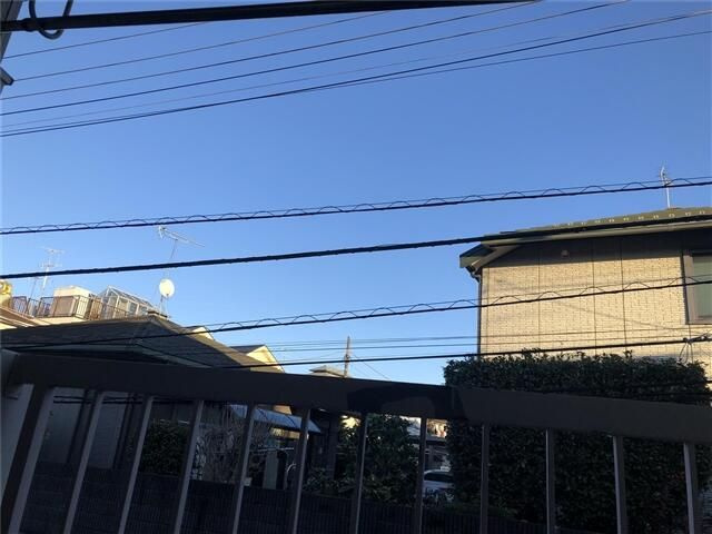 ヴィラコートマカベ１