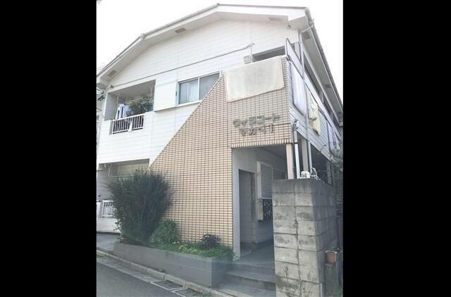 ヴィラコートマカベ１