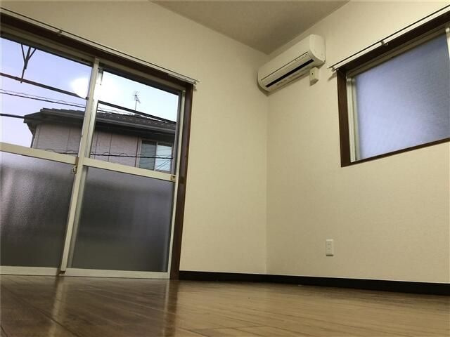 ヴィラコートマカベ１のその他