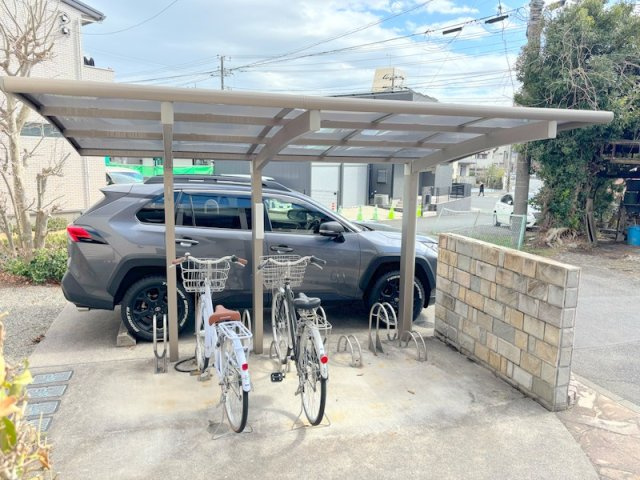 へーベルメゾン藤沢本町のその他共用部分