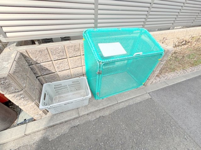 へーベルメゾン藤沢本町のその他共用部分