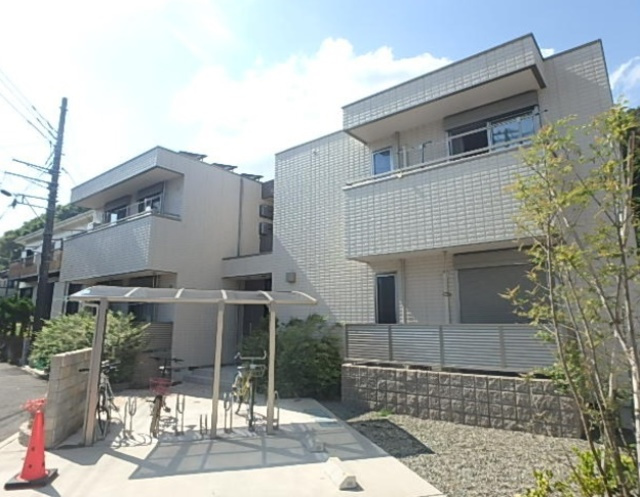 へーベルメゾン藤沢本町