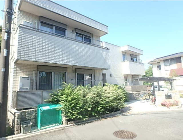 へーベルメゾン藤沢本町の周辺|耐震耐火旭化成へーベルメゾン