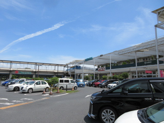 へーベルメゾン藤沢本町のその他|トレアージュ白旗ショッピングセンター