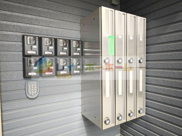エスペランツァのその他共用部分