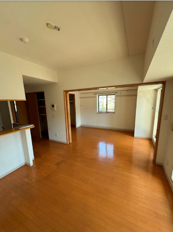 アヴェニーユ壱番館