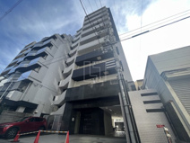 スワンズシティ難波ノーブルの画像