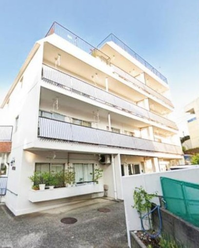 反町ステーションハイツ