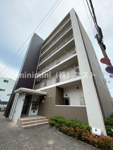 ソレアードコート